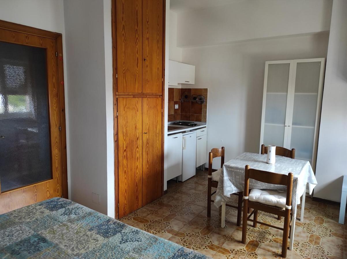 B&B Residenza Leonardo ฟัลโกนารา มาริตติมา ภายนอก รูปภาพ
